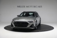 2021 Audi RS 6 Avant