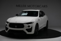 2022 Maserati Levante