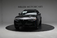 2022 Alfa Romeo Stelvio Quadrifoglio