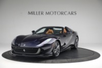 2021 Ferrari 812 GTS