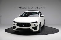 2019 Maserati Levante