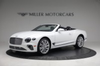 2022 Bentley Continental GT