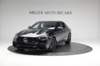 2021 Mercedes-Benz E-Class