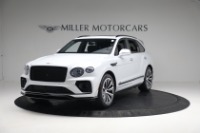 2022 Bentley Bentayga