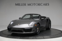2019 Porsche 911