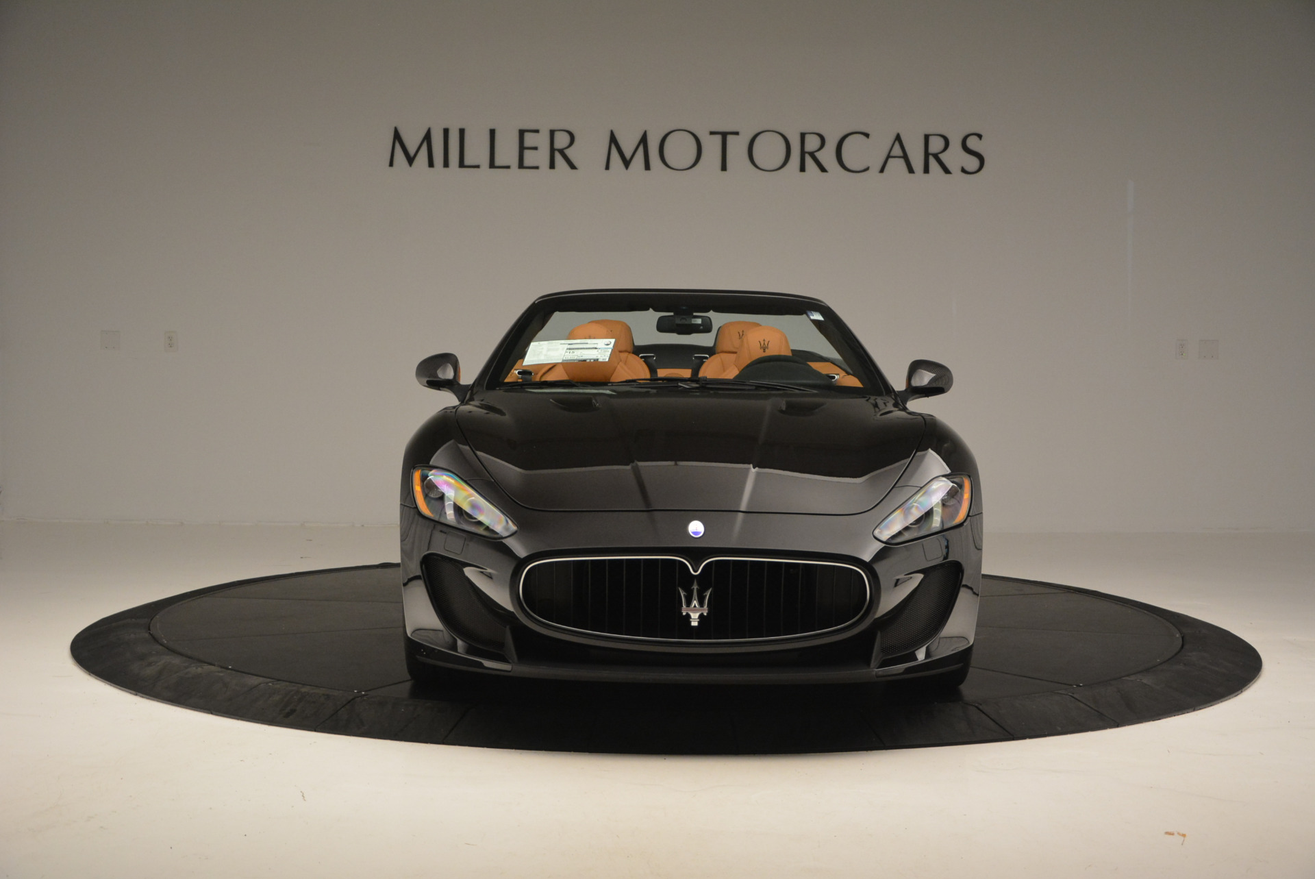 2017 Maserati Granturismo Mc Convertible Stock M1652 For Near New 2017 Maserati Granturismo Mc Convertible Greenwich Ct