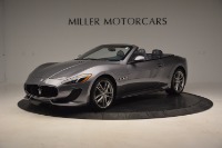 2017 Maserati GranTurismo