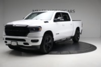 2021 Ram Ram Pickup 1500