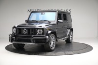 2021 Mercedes-Benz G-Class