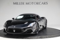 2022 Maserati MC20
