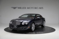 2010 Bentley Continental GT