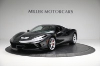 2022 Ferrari F8 Tributo