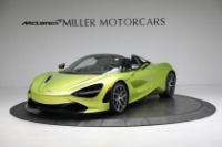 2022 McLaren 720S Spider
