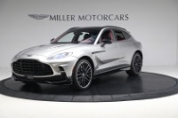 2023 Aston Martin DBX