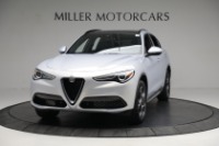 2022 Alfa Romeo Stelvio