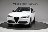2022 Alfa Romeo Stelvio