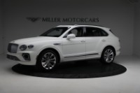 2021 Bentley Bentayga Hybrid