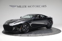 2019 Aston Martin DBS
