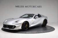 2022 Ferrari 812 GTS
