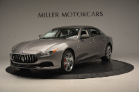 2017 Maserati Quattroporte