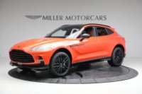 2023 Aston Martin DBX