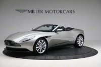 2019 Aston Martin DB11