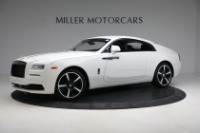 2014 Rolls-Royce Wraith