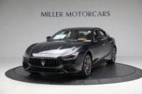 2023 Maserati Ghibli