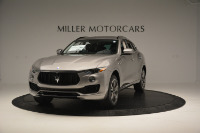 2017 Maserati Levante