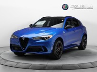 2023 Alfa Romeo Stelvio