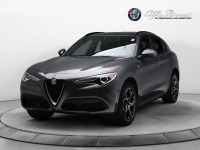 2023 Alfa Romeo Stelvio