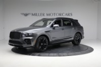 2021 Bentley Bentayga