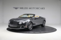 2014 Bentley Continental