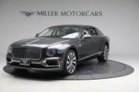 2022 Bentley Flying Spur
