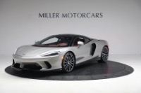 2023 McLaren GT