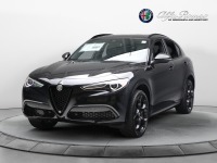 2023 Alfa Romeo Stelvio