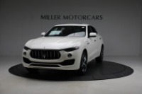 2023 Maserati Levante