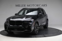 2022 BMW X5 M