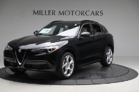 2023 Alfa Romeo Stelvio
