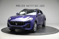 2023 Maserati Grecale