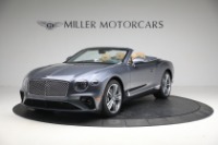 2023 Bentley Continental