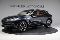 2022 Aston Martin DBX