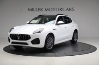 2023 Maserati Grecale