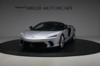 2023 McLaren GT