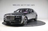 2023 Rolls-Royce Ghost