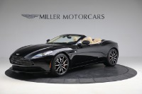 2019 Aston Martin DB11
