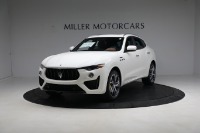 2023 Maserati Levante