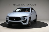 2023 Maserati Levante