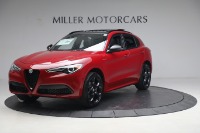 2023 Alfa Romeo Stelvio