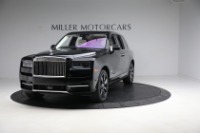 2023 Rolls-Royce Cullinan